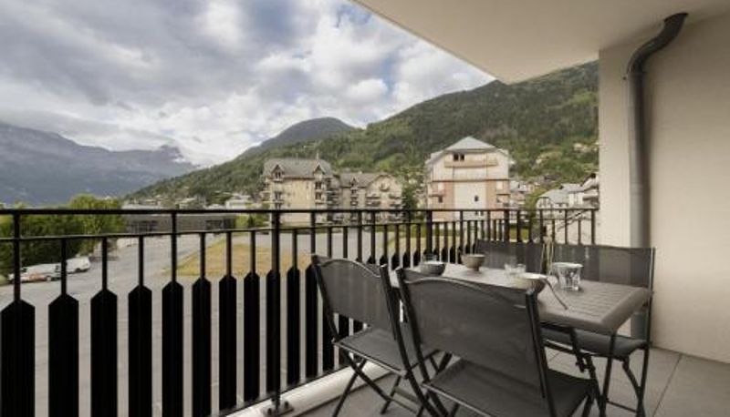 Appartamento - Le 201 - Proche Centre Ville - Ski In - Ski Out