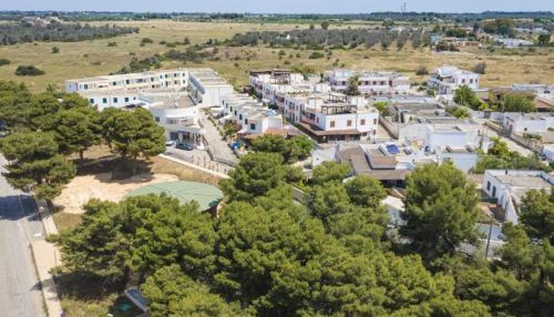 Info - Villetta Sirena Near The Beach - Happy Rentals