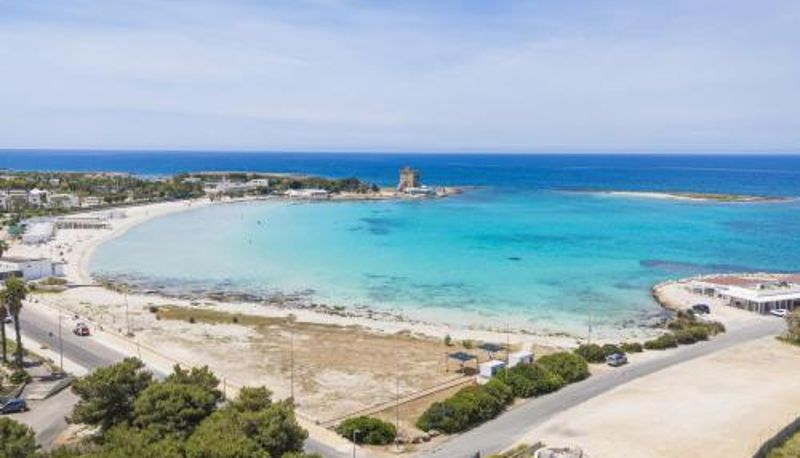 Info - Villetta Sirena Near The Beach - Happy Rentals