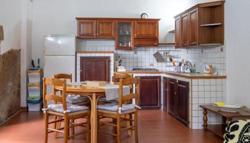 Informacje - Loft Orsini - Pitigliano