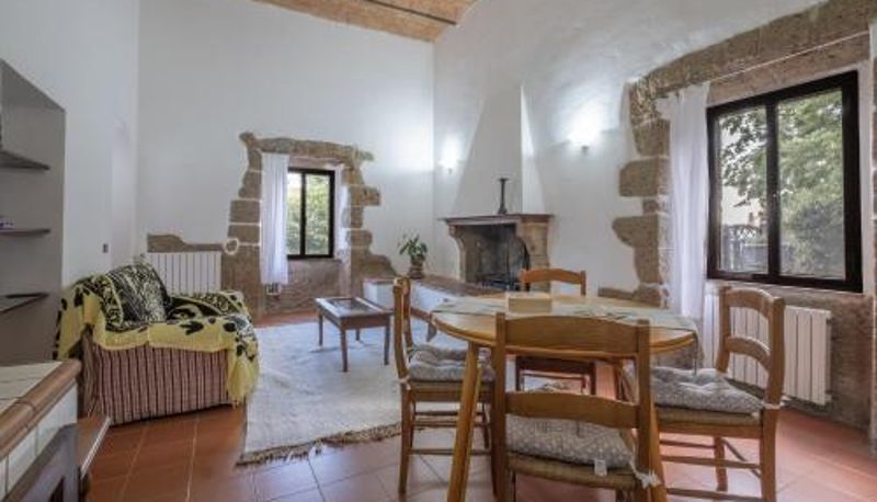 Informacje - Loft Orsini - Pitigliano