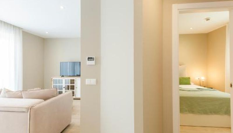 Daire - Apartamentos Martalia Arenal