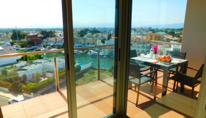 スタンダードルーム - parking y piscina GMID IMMO A222 Gregal Piso 2 habitaciones