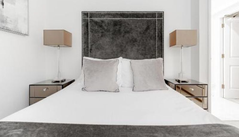 Appartamento - Baker Street Apartments
