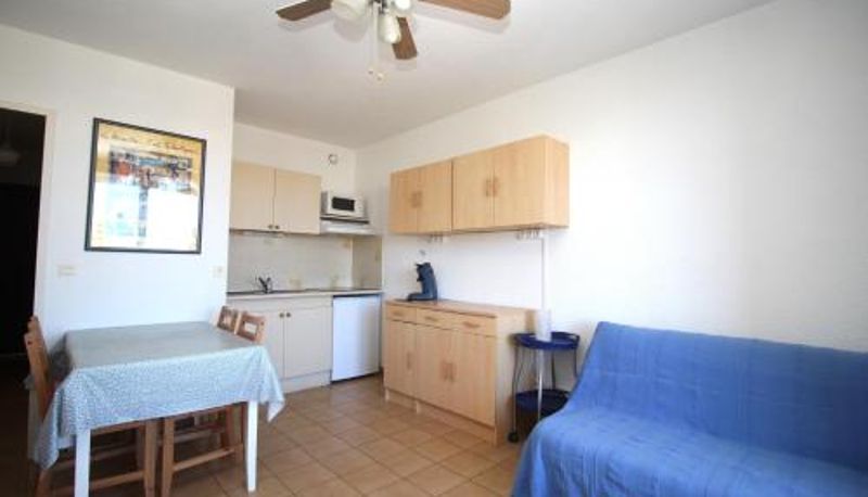 Camera standard - Appartement avec parking a 300m de la plage