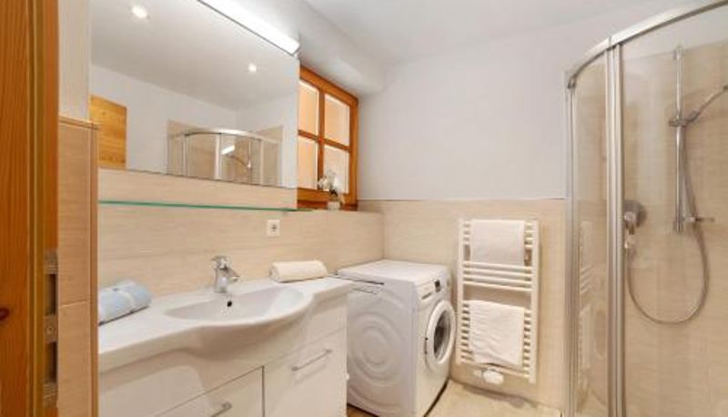 Apartament - Wohnung Naturns Ausergrubhof