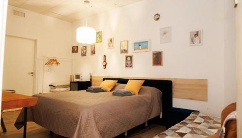 Info - Loft Suite Zendra