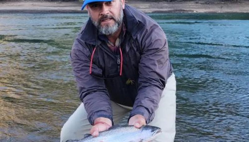 Info - BARDAS del LIMAY DORMI-con HIDROMASAJE - totalmente EQUIPADO