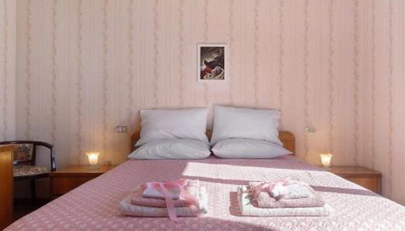 Appartement - Casa Rosanna al lago