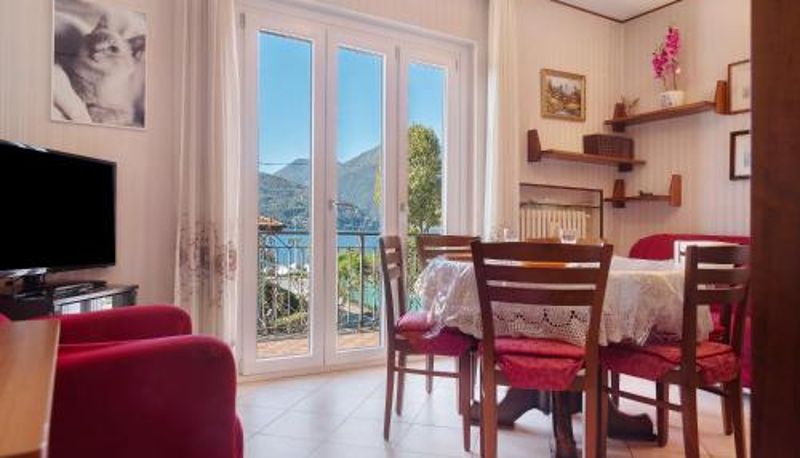 Extérieur de l'hôtel - Casa Rosanna al lago