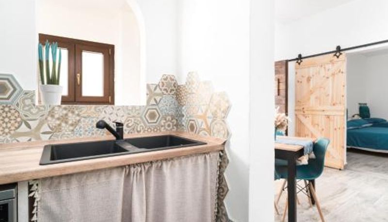Apartamento - S' Istancu Vetzu