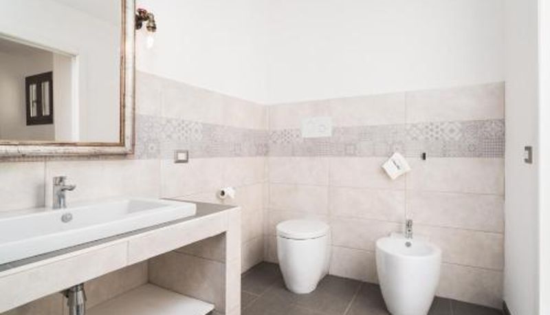 Apartamento - S' Istancu Vetzu
