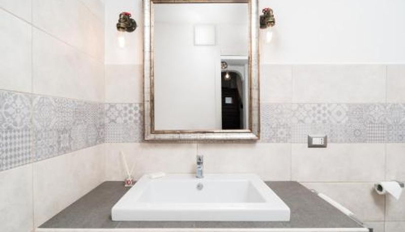 Apartamento - S' Istancu Vetzu