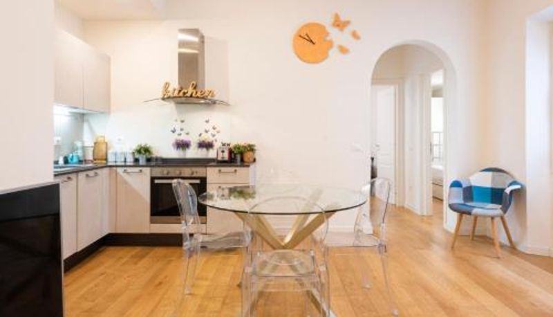 Appartement - Charming View by Mmega