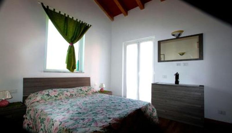Daire - Casa vacanze La Fonda