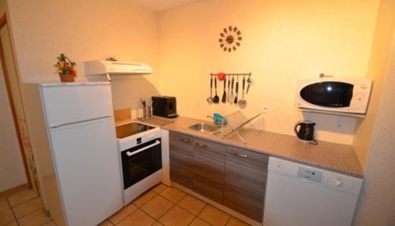 Info - Apartments Gite le Picors