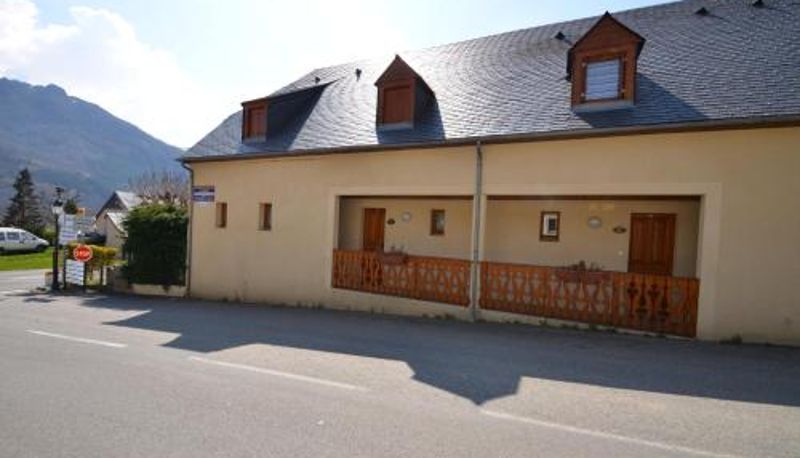 Camera standard - Apartments Gite le Picors
