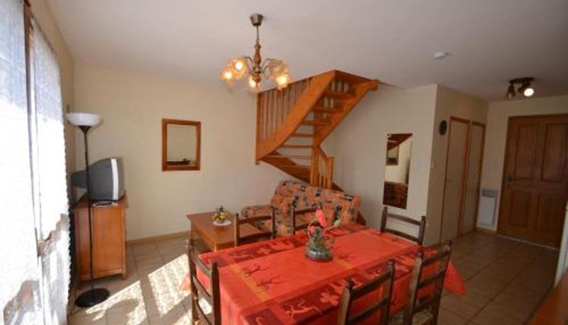 Info - Apartments Gite le Picors