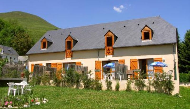 Info - Apartments Gite le Picors