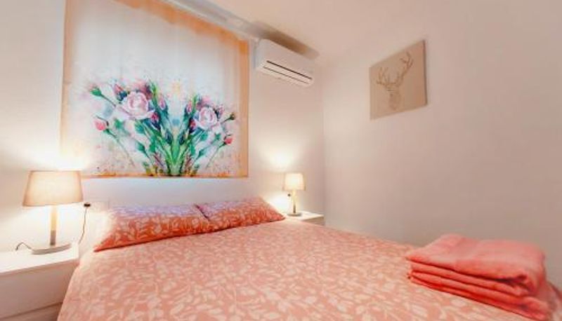 Apartment - Alojamiento Amelie con Wi-Fi gratis
