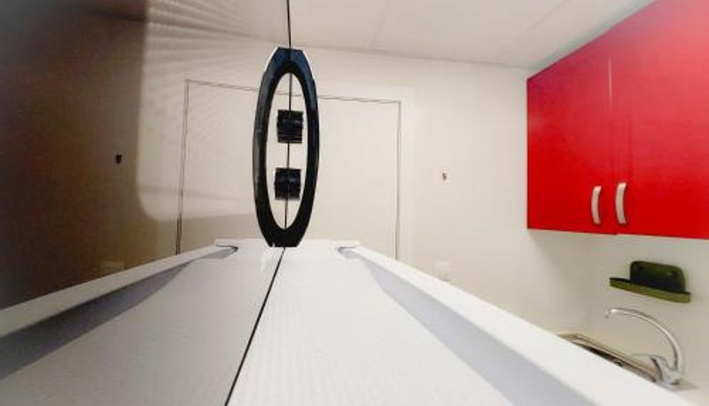 Apartment - Alojamiento Amelie con Wi-Fi gratis