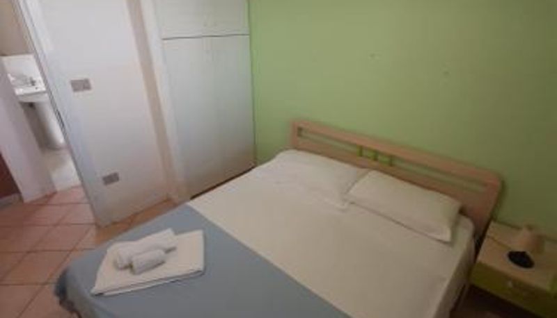 Standardzimmer - Appartamenti Spiaggia di Pescoluse