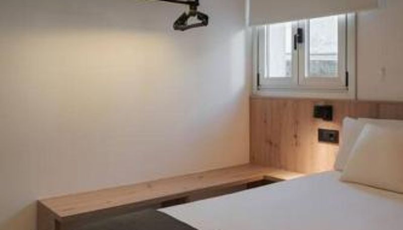 Info - Moderno Apartamento San Antoniño Hapartments