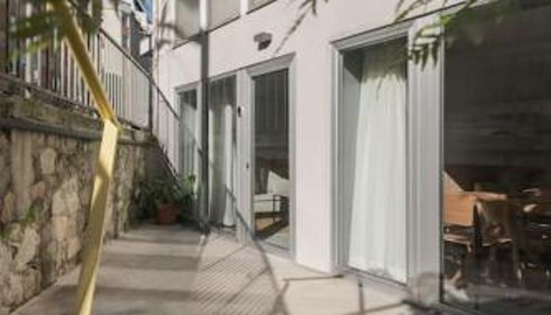 Info - Moderno Apartamento San Antoniño Hapartments