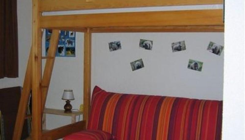 Standardzimmer - 4 Pers Charmant Mini T2 Sud à Barcelonnette avec Terrasse