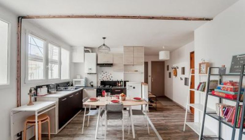 Appartamento - Moulin de Montesquieu