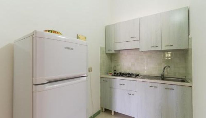 Apartment - Domus mea salento Arazzo Verde