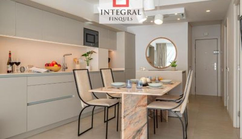 Apartament - Blue Division - Apartment Palamós
