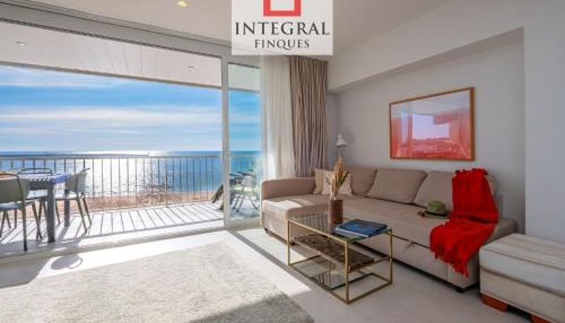Informacje - Blue Division - Apartment Palamós