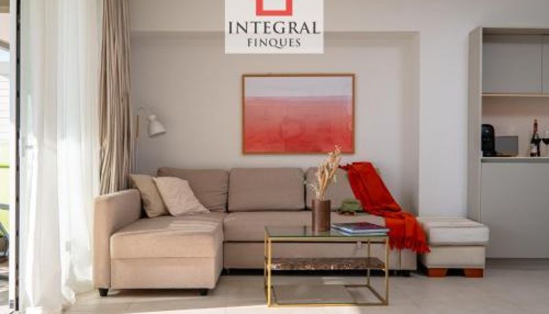 Apartament - Blue Division - Apartment Palamós