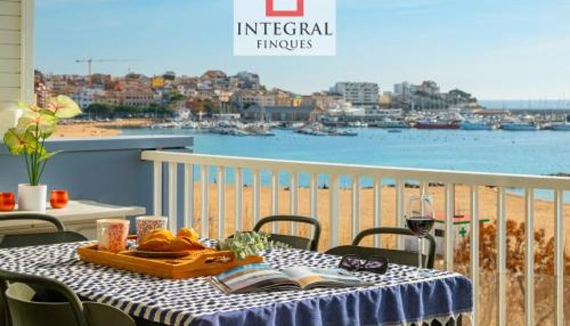Apartament - Blue Division - Apartment Palamós