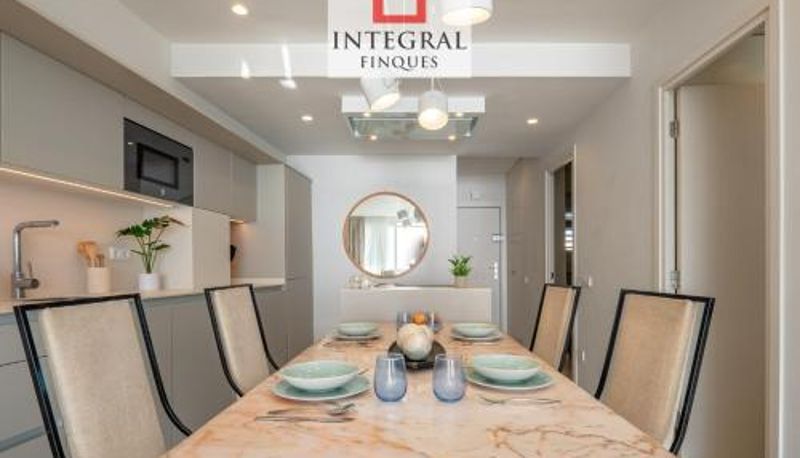 Apartament - Blue Division - Apartment Palamós