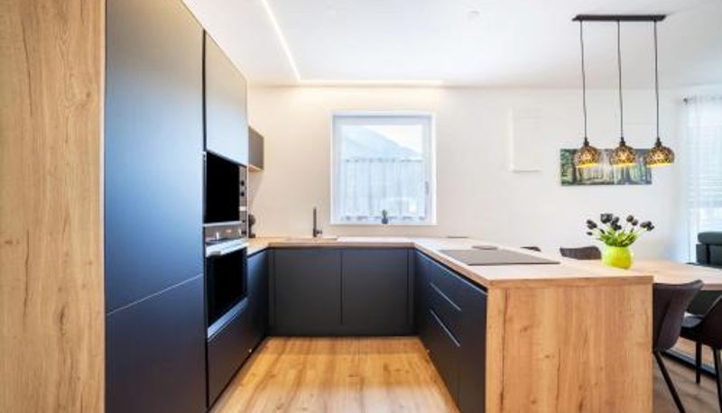 Daire - Jj City Apartment