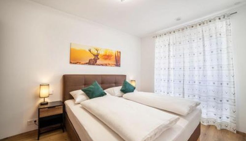 Apartamento - Jj City Apartment