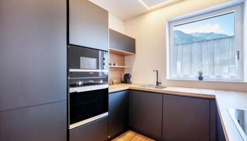 Daire - Jj City Apartment