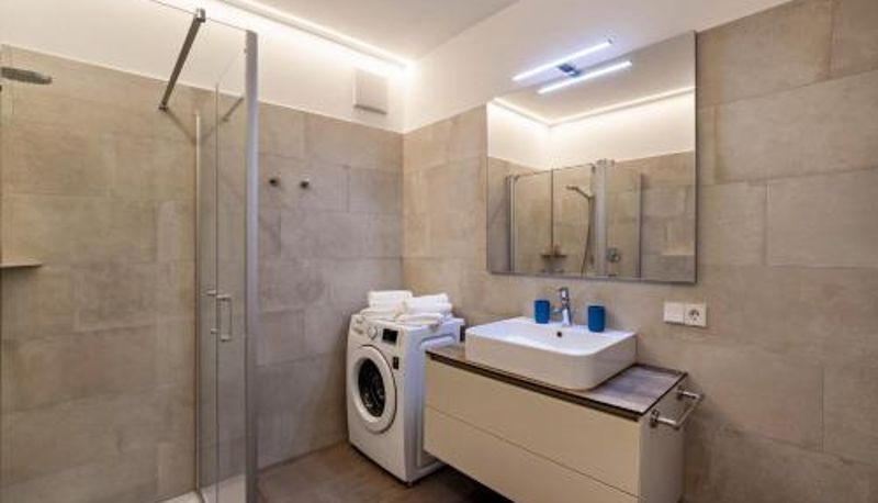 Daire - Jj City Apartment