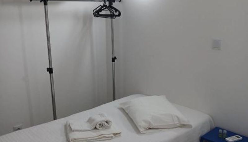 アパートメント - Casa da Vila nº4