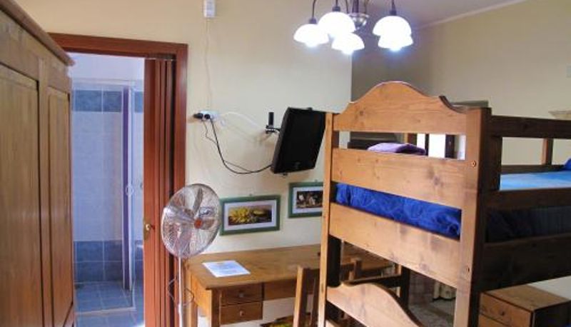 Apartamento - Diving Center Punta Stilo