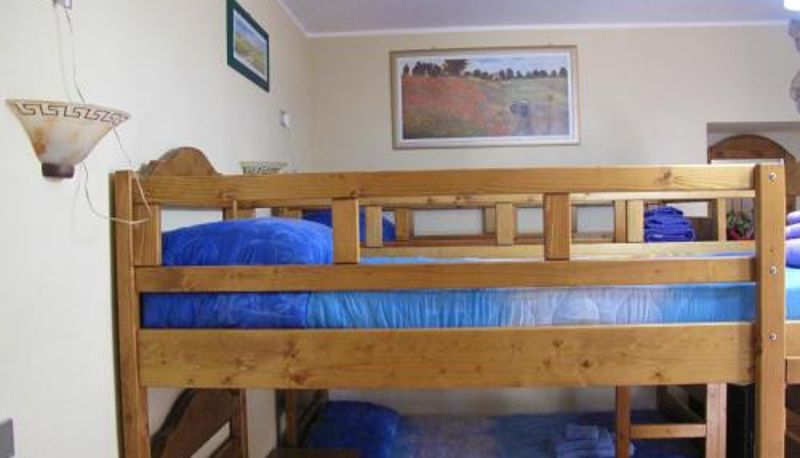 Apartamento - Diving Center Punta Stilo