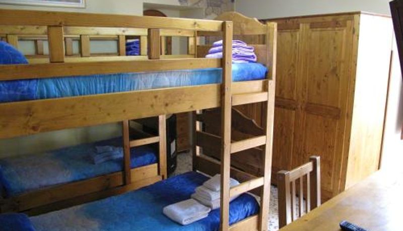 Apartamento - Diving Center Punta Stilo