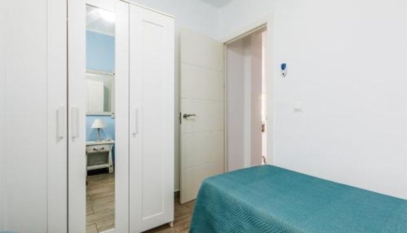 Standardzimmer - Torre del Mar A&N A&N Princesa 3