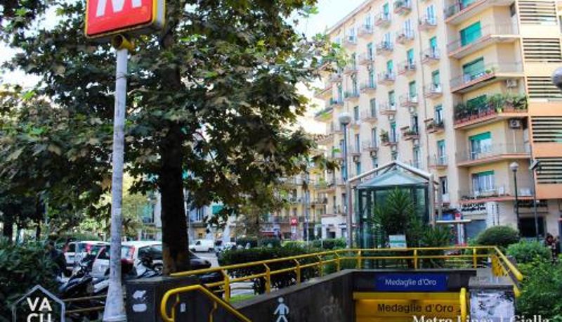 Apartament - Vacuna Pleasant Rooms