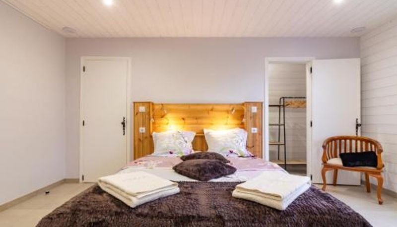 Appartement - Le Cèrvi - Station de ski à pied