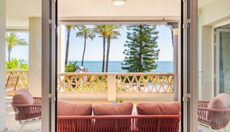 Apartament - Andalucia sea view 32 Luxury apartment in Casares
