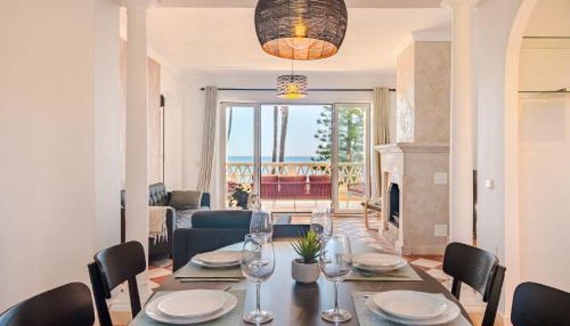 Apartament - Andalucia sea view 32 Luxury apartment in Casares