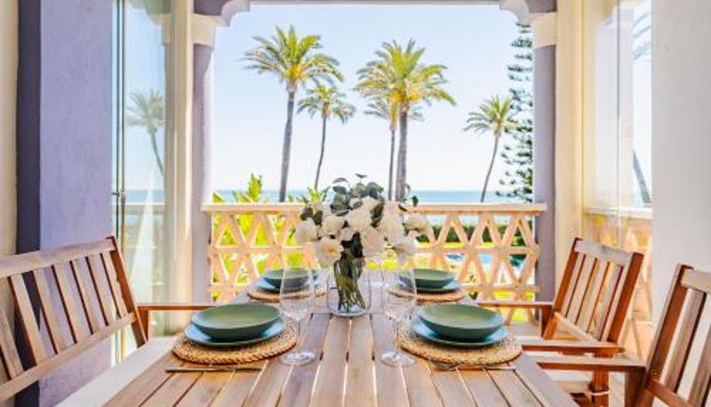 Apartament - Andalucia sea view 32 Luxury apartment in Casares